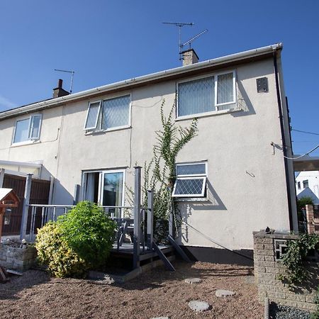 Rawmarsh House, Rotherham For Contractors & Families, Free Parking, High Speed Wifi, Etc Eksteriør billede