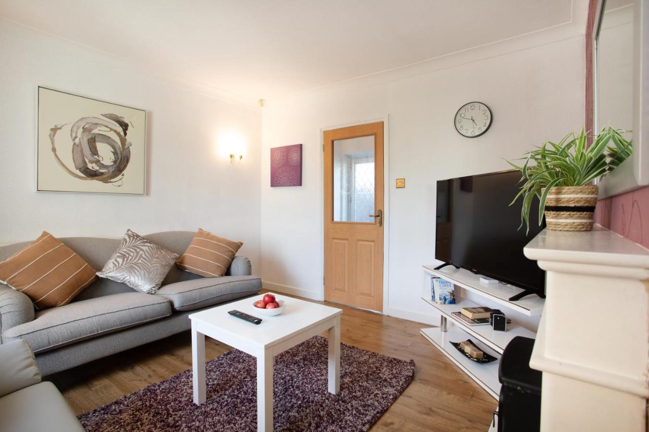Rawmarsh House, Rotherham For Contractors & Families, Free Parking, High Speed Wifi, Etc Eksteriør billede