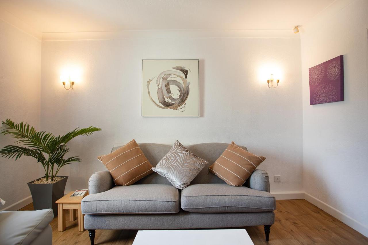 Rawmarsh House, Rotherham For Contractors & Families, Free Parking, High Speed Wifi, Etc Eksteriør billede