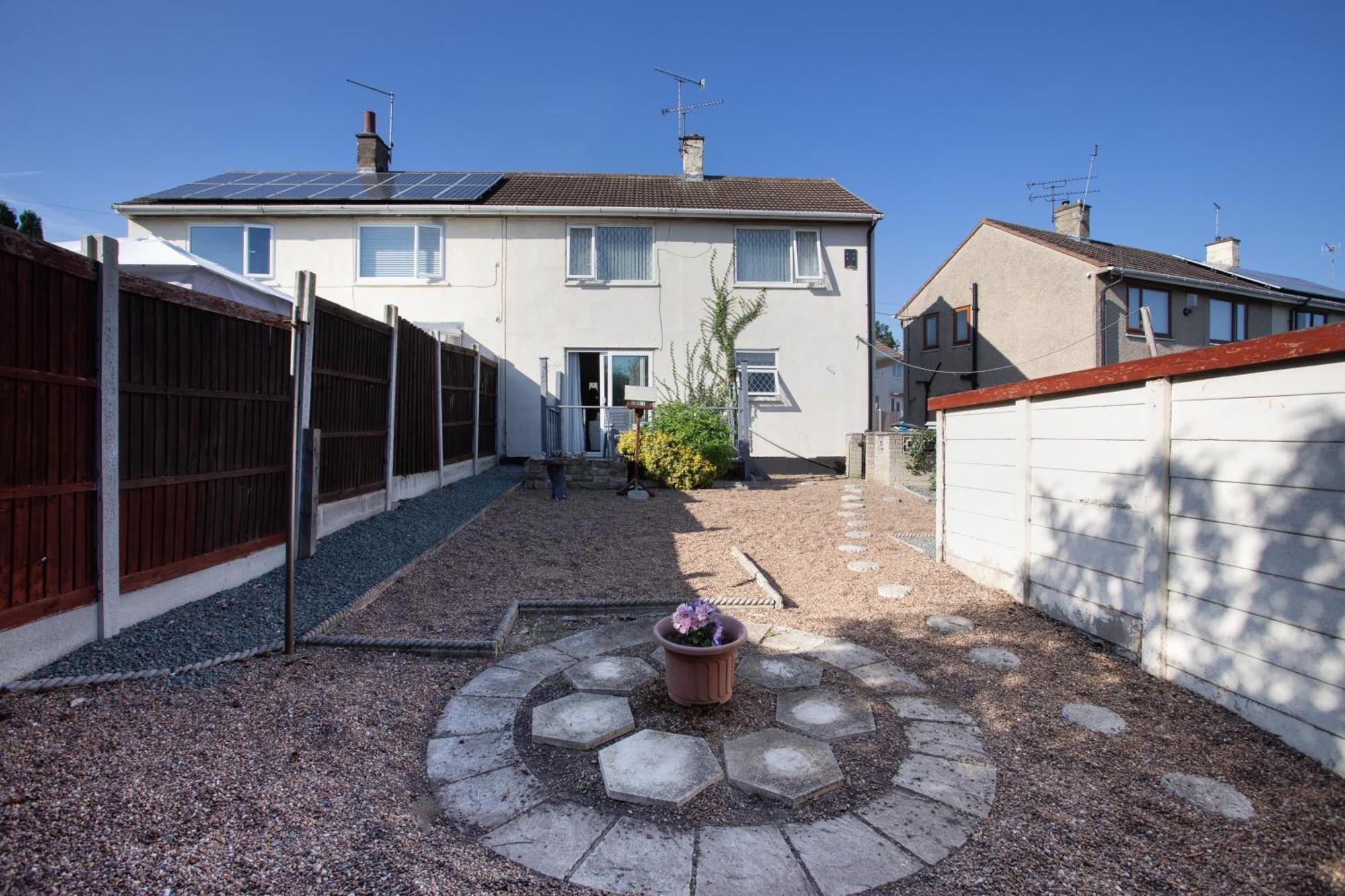 Rawmarsh House, Rotherham For Contractors & Families, Free Parking, High Speed Wifi, Etc Eksteriør billede