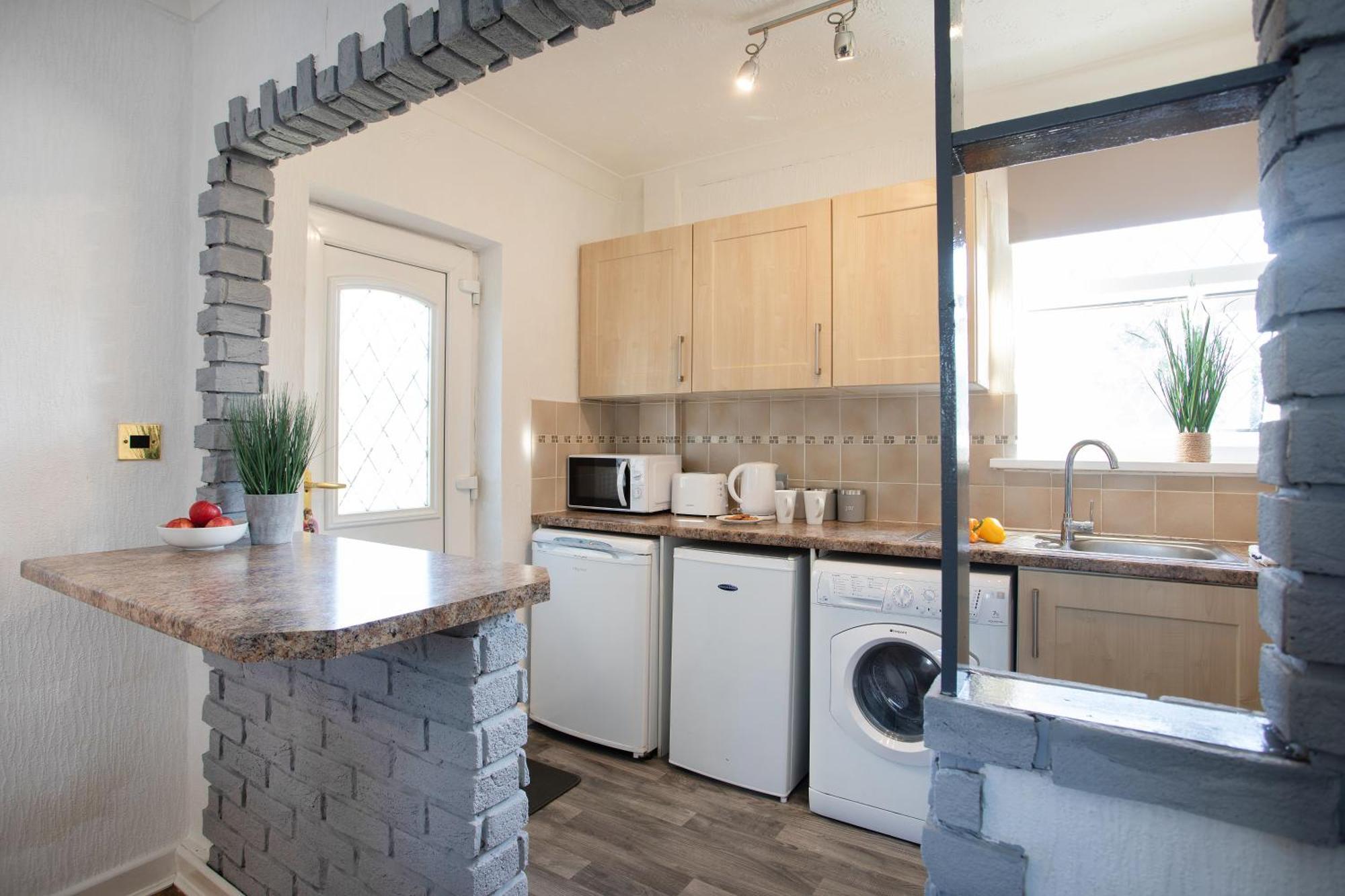 Rawmarsh House, Rotherham For Contractors & Families, Free Parking, High Speed Wifi, Etc Eksteriør billede